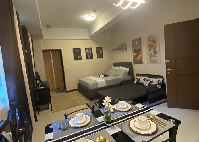 A&g Condotel Appartement