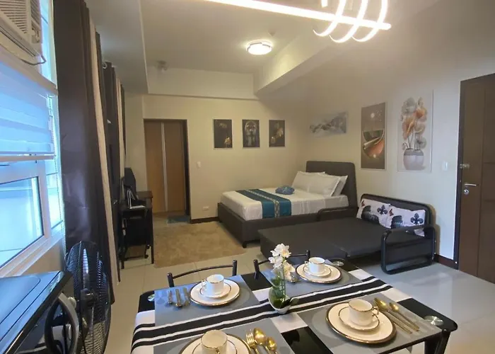 Appartement A&g Condotel