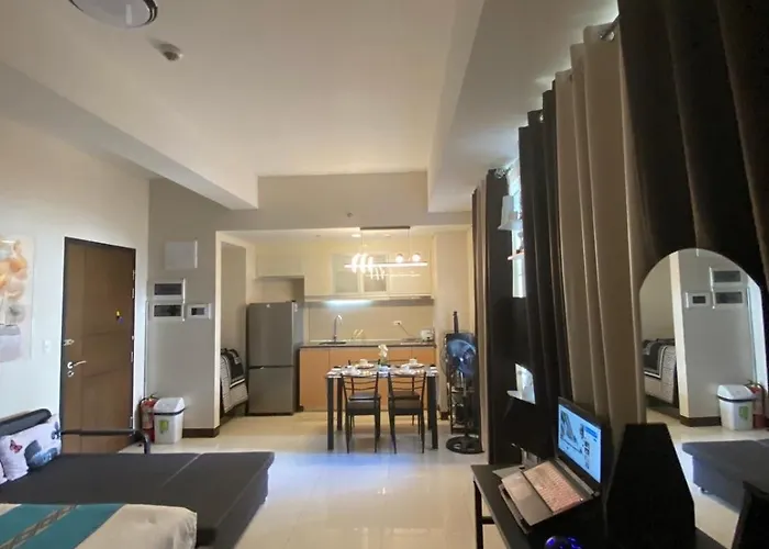 Appartement A&g Condotel *