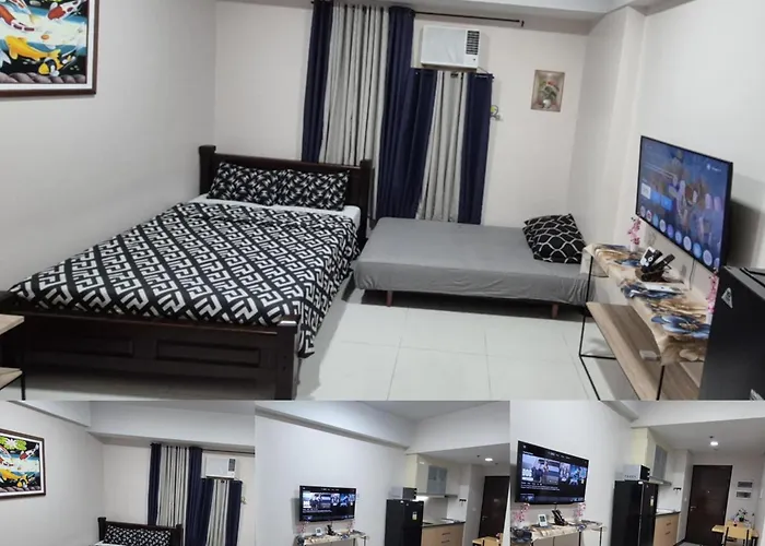 Appartement A&g Condotel *