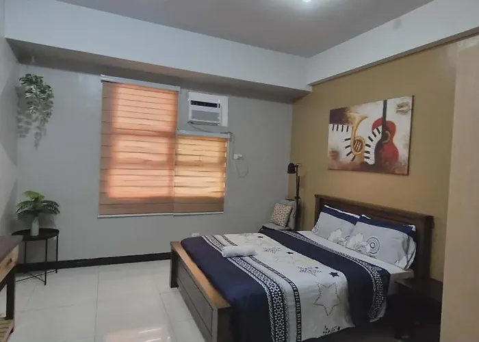 A&g Condotel