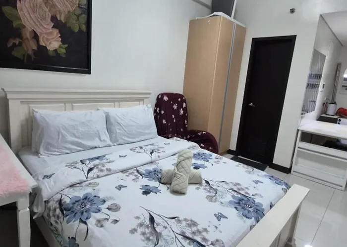 A&g Condotel * Manille