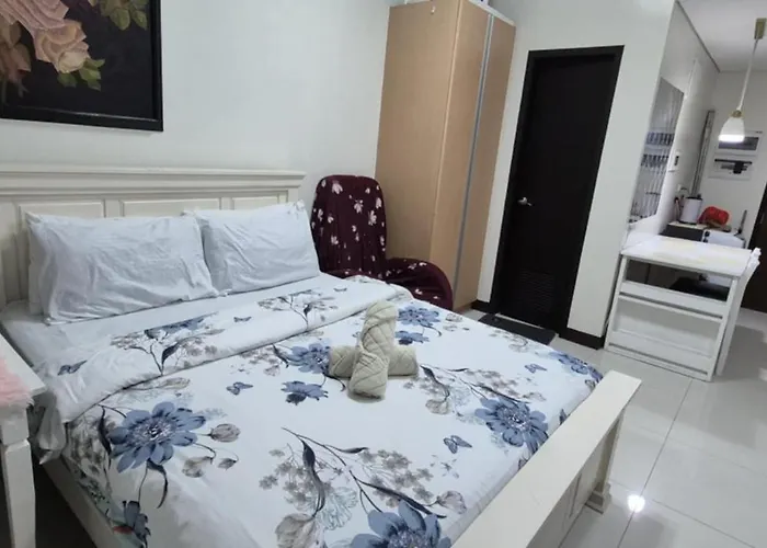 A&g Condotel Appartement *