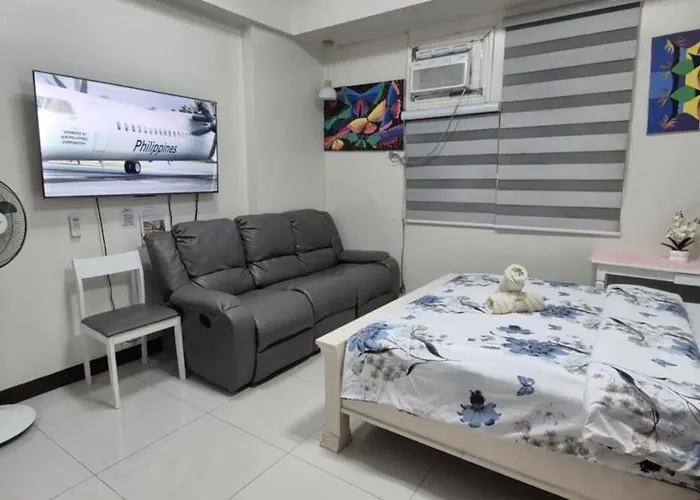 A&g Condotel *