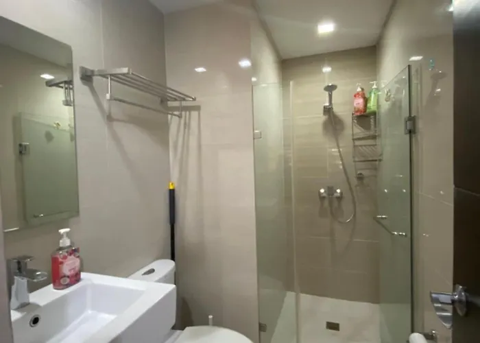 Appartement A&g Condotel